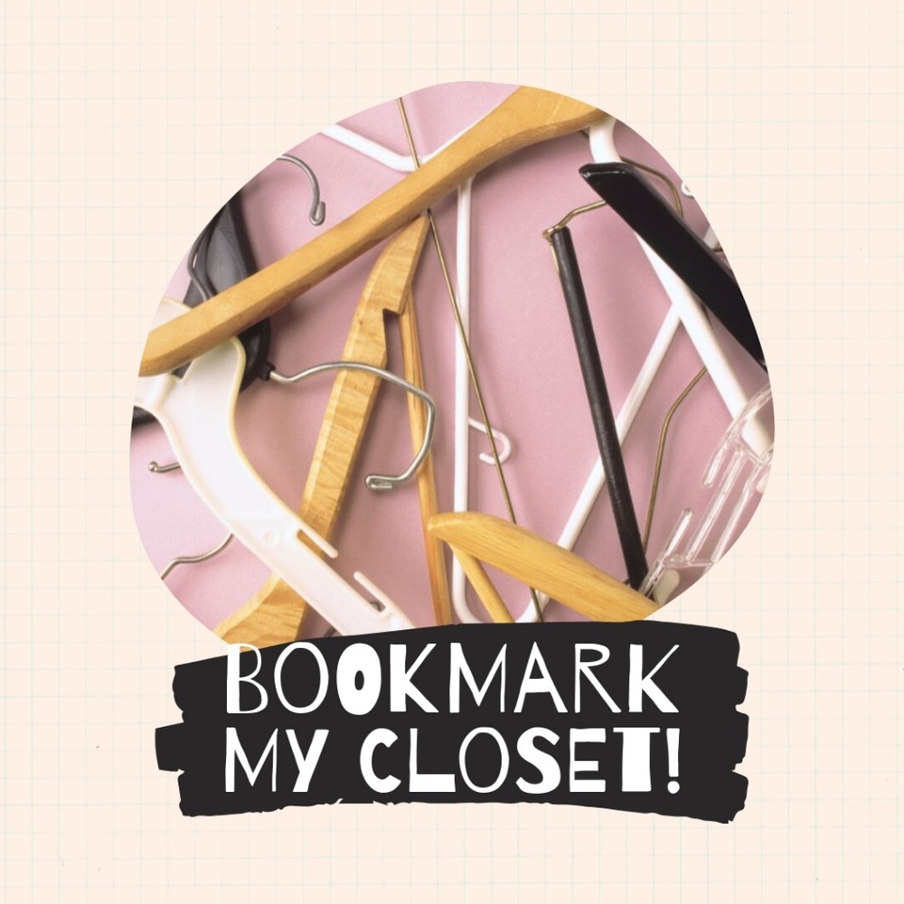Meet your Posher, Kaelyn aka MyFairCloset <3 - Picture 2 of 3